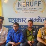 ‘नेपाल ग्रामीण चलचित्र महोत्सव’को दोस्रो संस्करण काभ्रेमा हुने